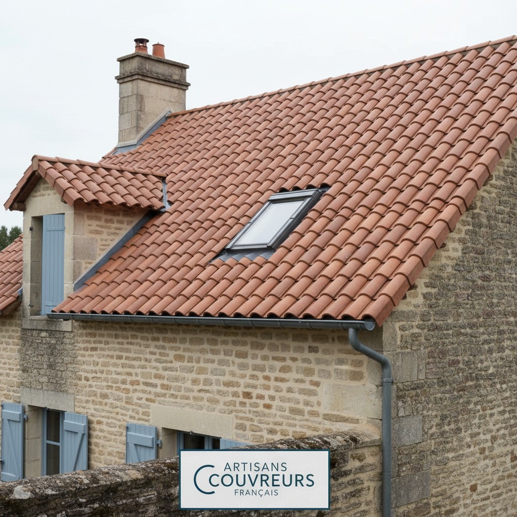 LG COUVERTURE